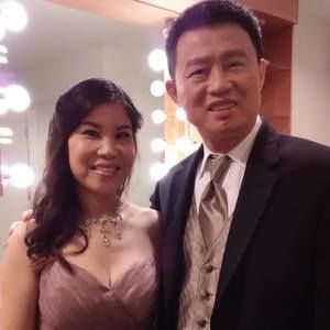 Meet your Posher, Ya-lun